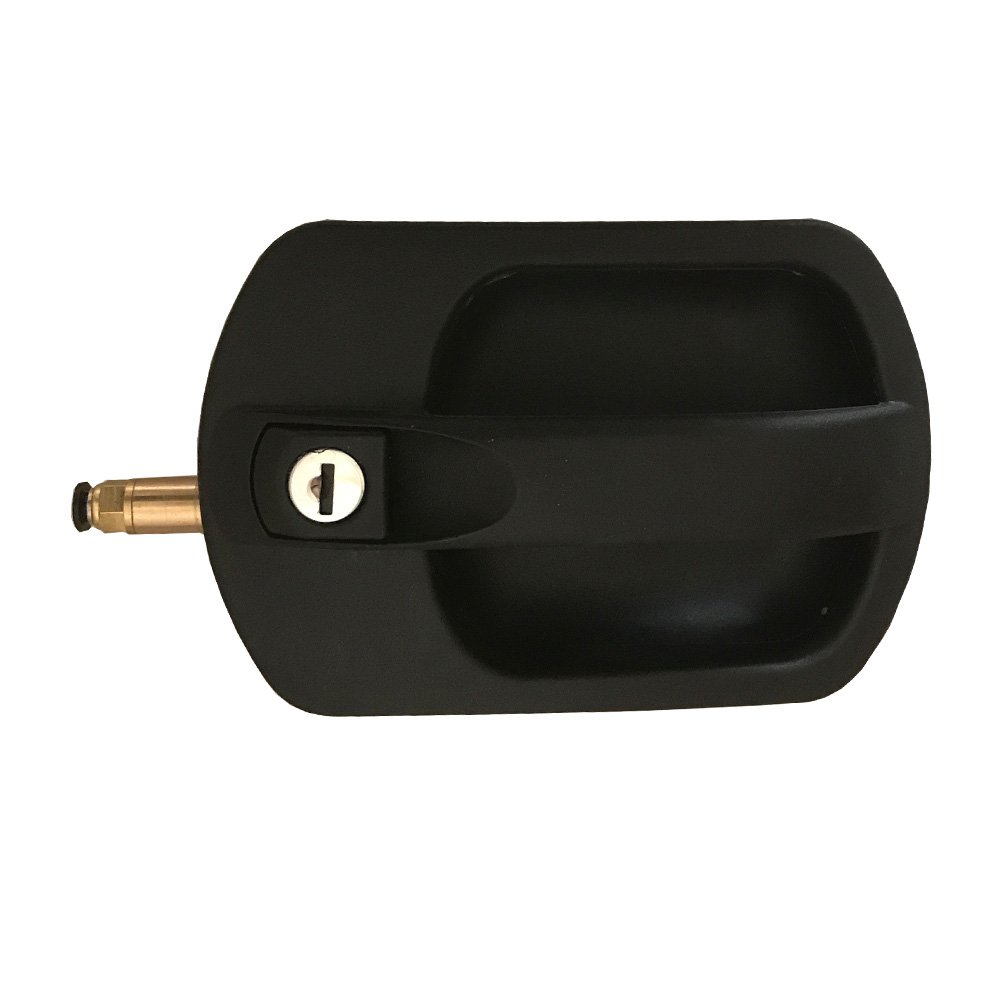 Bus Luggage Compartment Lock for Marcopolo Bus Lock Bus Body Lock HC-B-10135